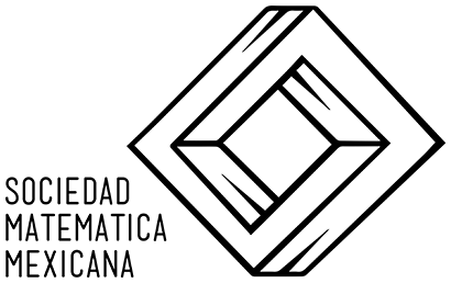 Mexican Mathematical Society logo