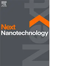 Next Nanotechnology cover