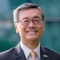 Professor Tan Eng Chye Headshot