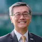 Professor Tan Eng Chye Headshot
