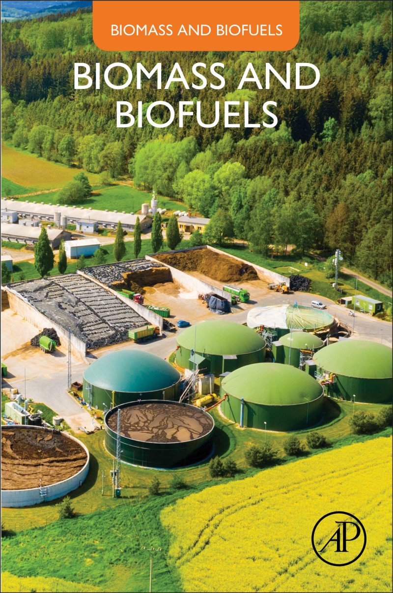 Biomass And Biofuels | Elsevier