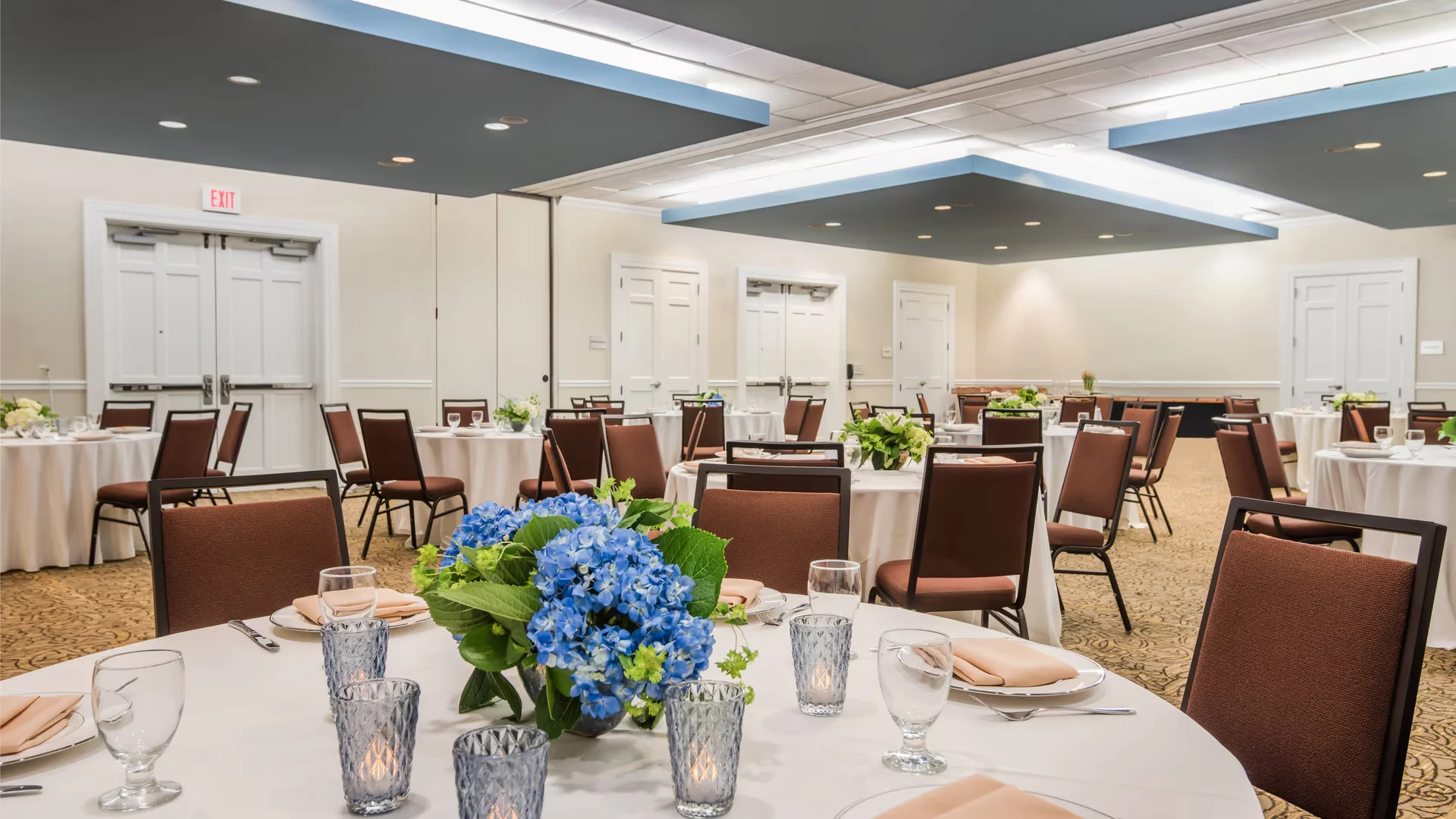 Grand Cypress Ballroom