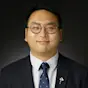 Photo of Dr Wilson Poon, Assistant Professor of Biomedical Engineering, University of Texas at El Paso