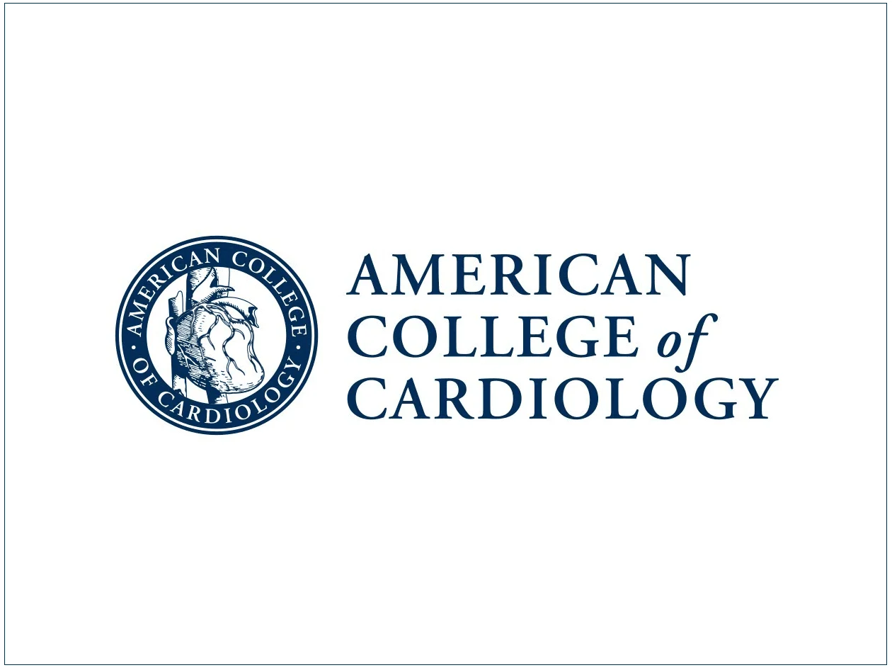 American College of Cardiology logo