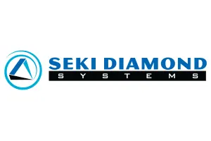 SEKI Diamond Systems