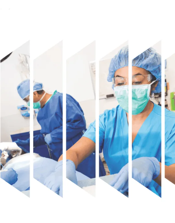 Surgical Technology Catalog