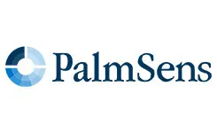 PalmSens logo