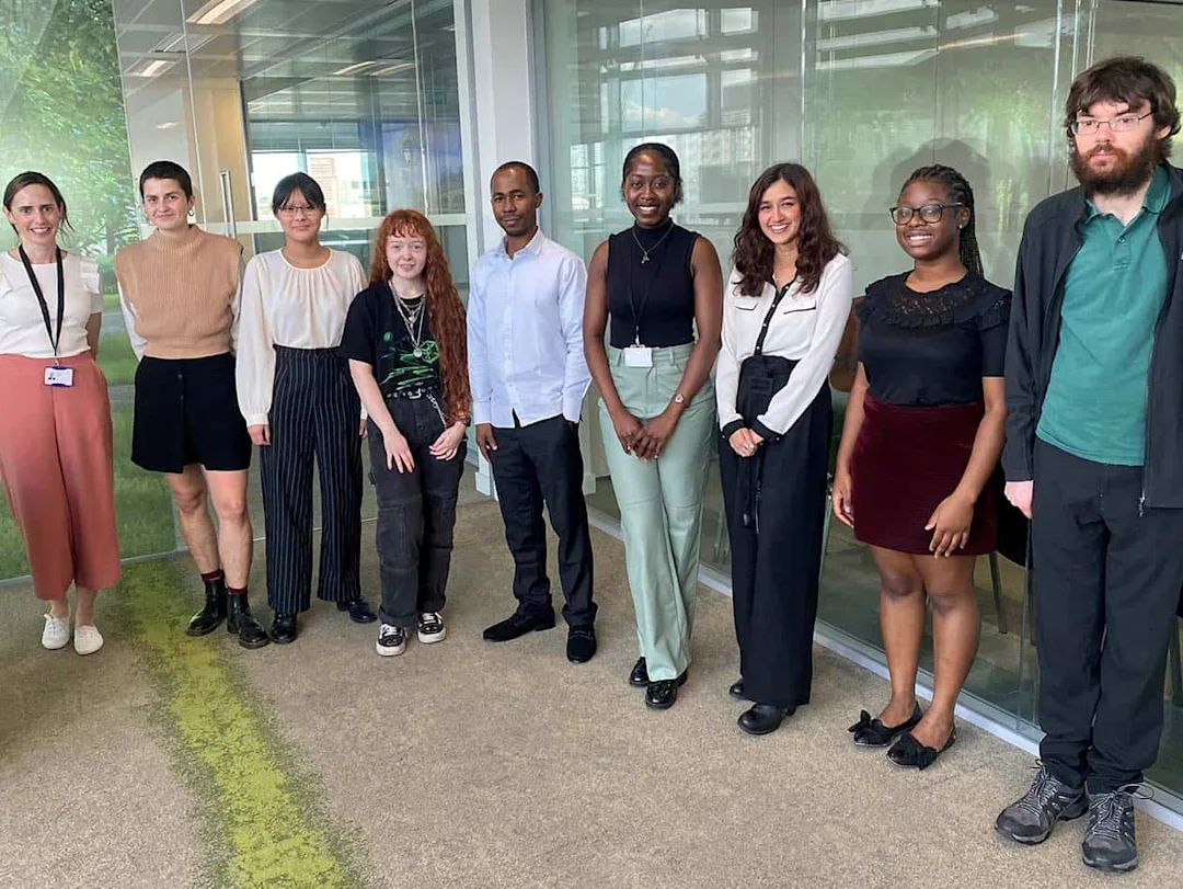 Early Careers Elsevier careers