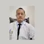 Dr Robin Maarman image