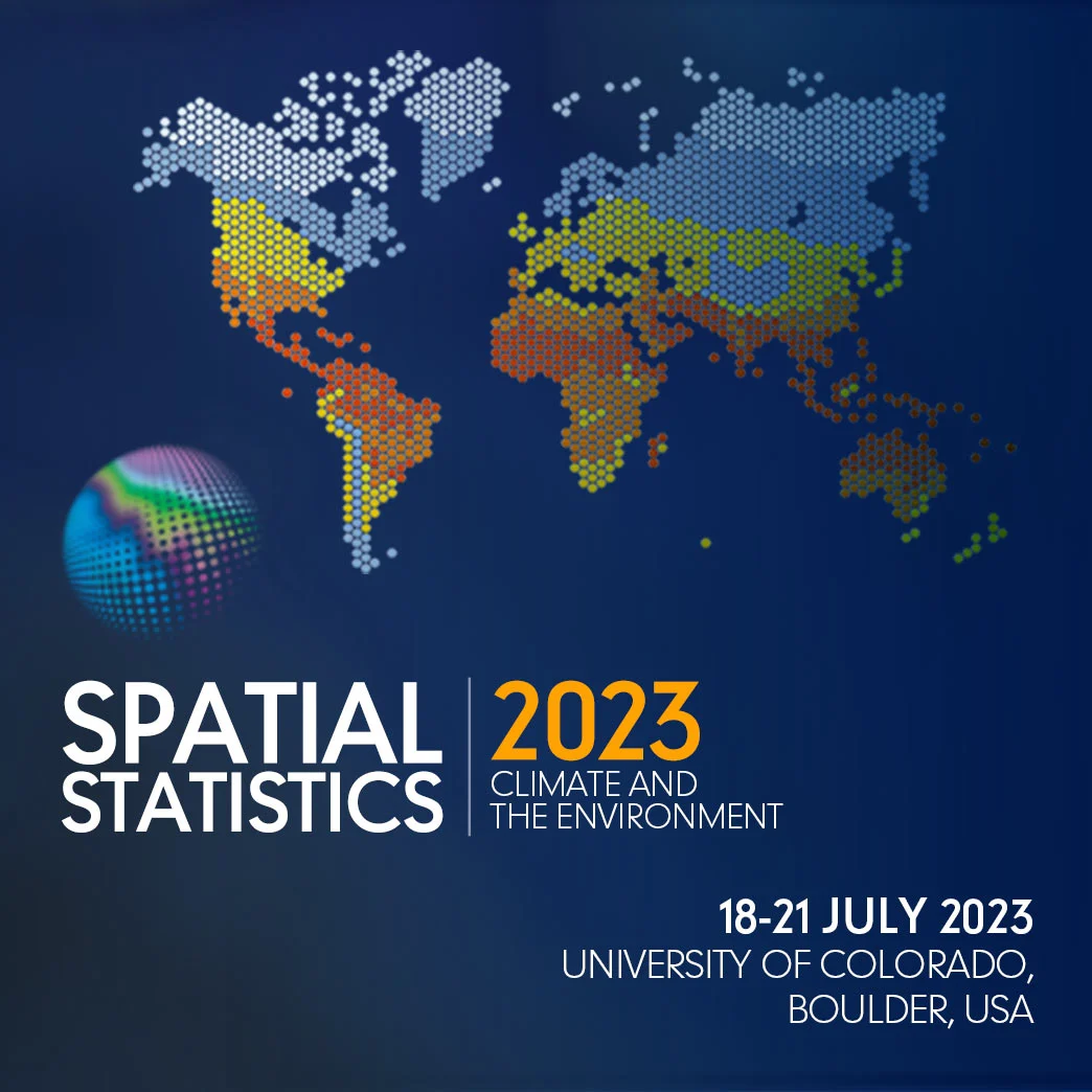 Spatial Statistics About Elsevier