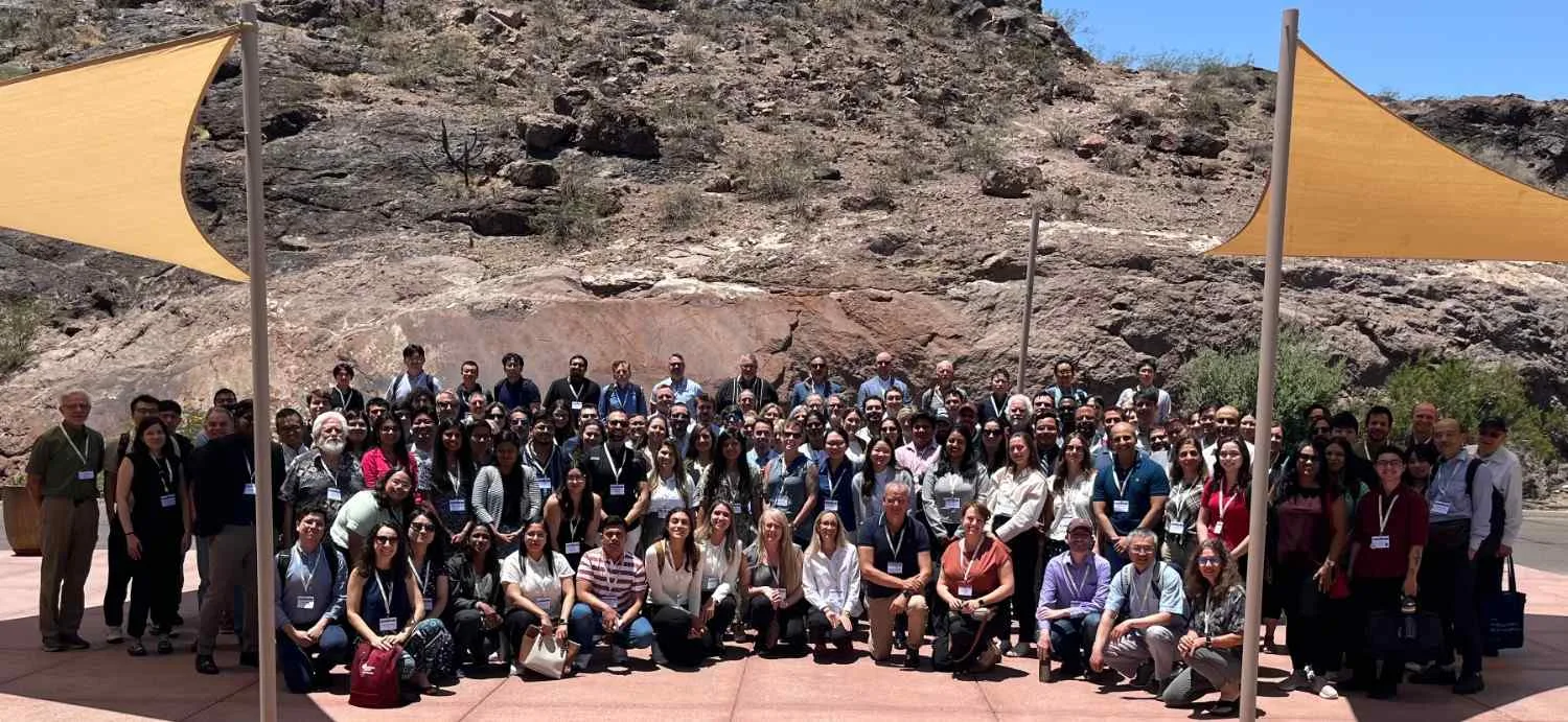 International Conference on Algal Biomass, Biofuels and Bioproducts, 2025