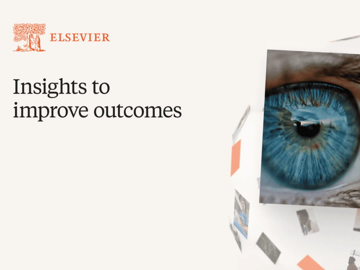Insights to improve outcomes pillar video image
