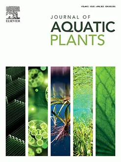 Journal of Aquatic Plants