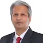 Dr RS Rai