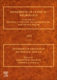 Handbook Of Clinical Neurology | Elsevier