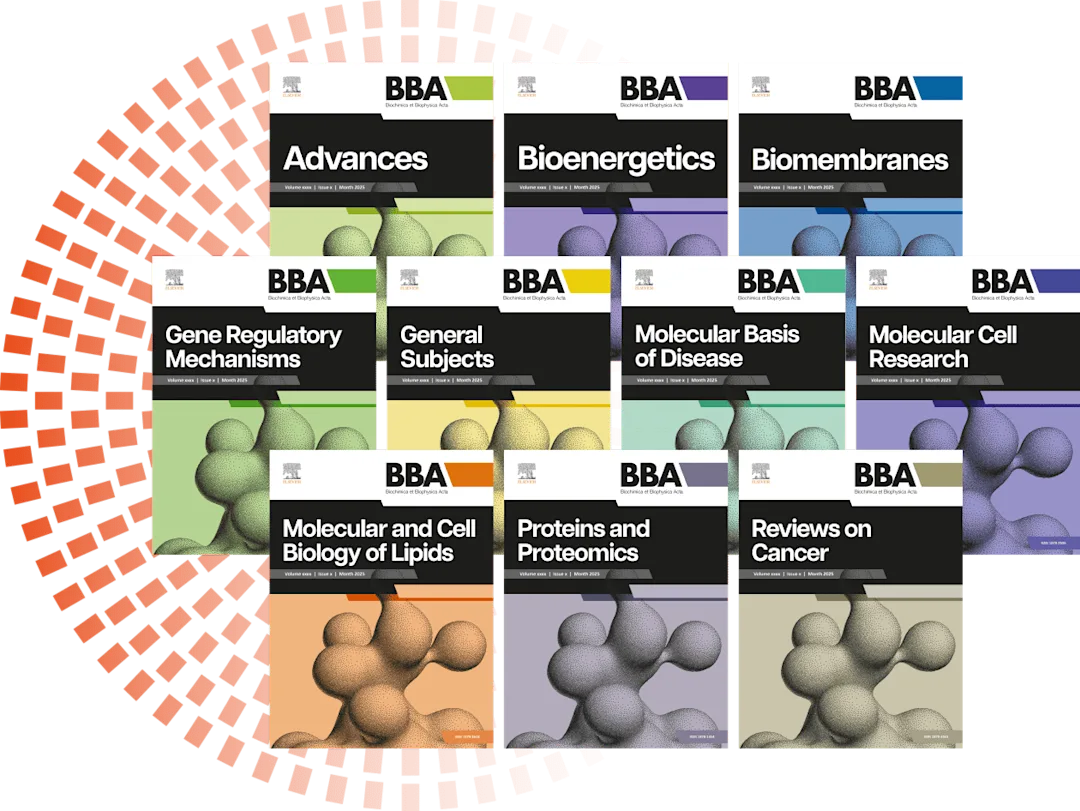 BBA - Biochimica et Biophysica Acta | Elsevier