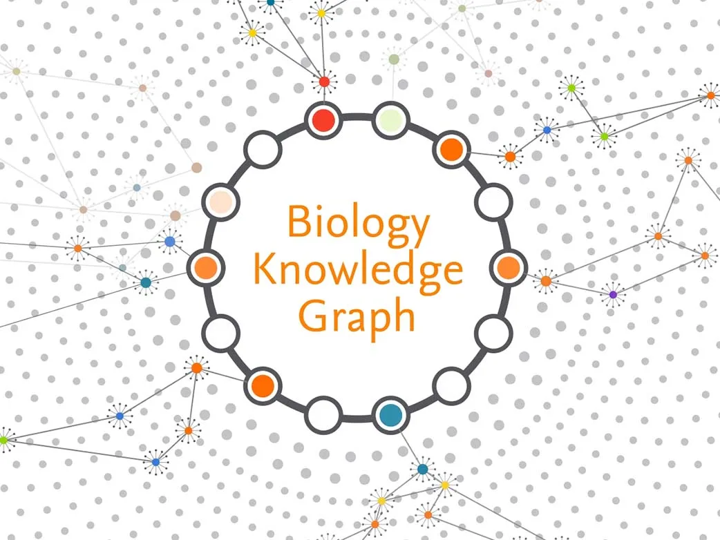 Biology Knowledge Graph
