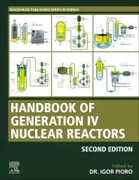 Handbook of Generation IV Nuclear Reactors, Second Edition