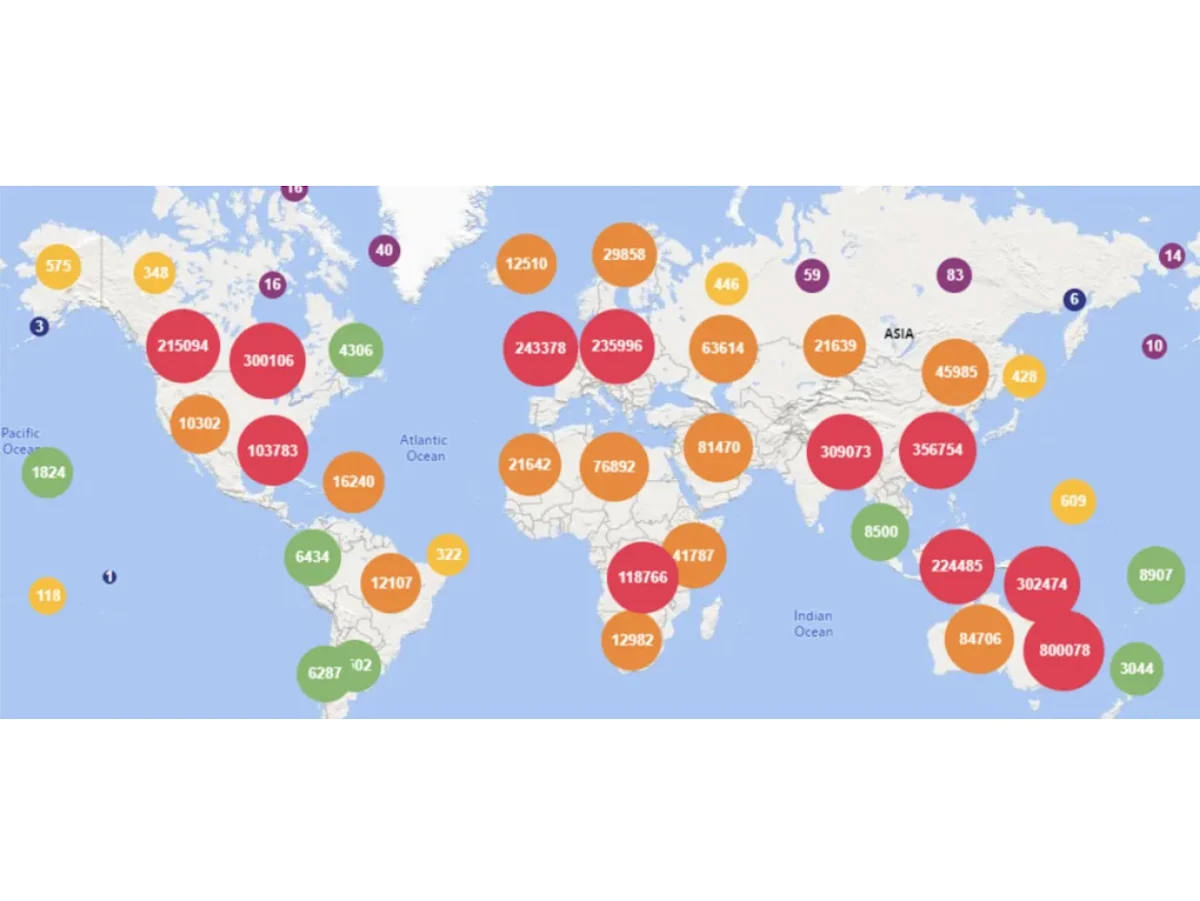 Journals | Digital Commons | Elsevier