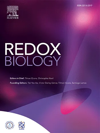 Redox Biology