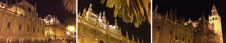 Seville Cathedral