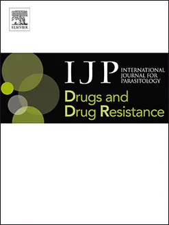 Article selection from IJP, IJPPAW and IJPDDR