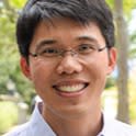 Conference speaker | Wei Gao | Elsevier
