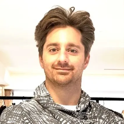 Adrian Raudaschl 