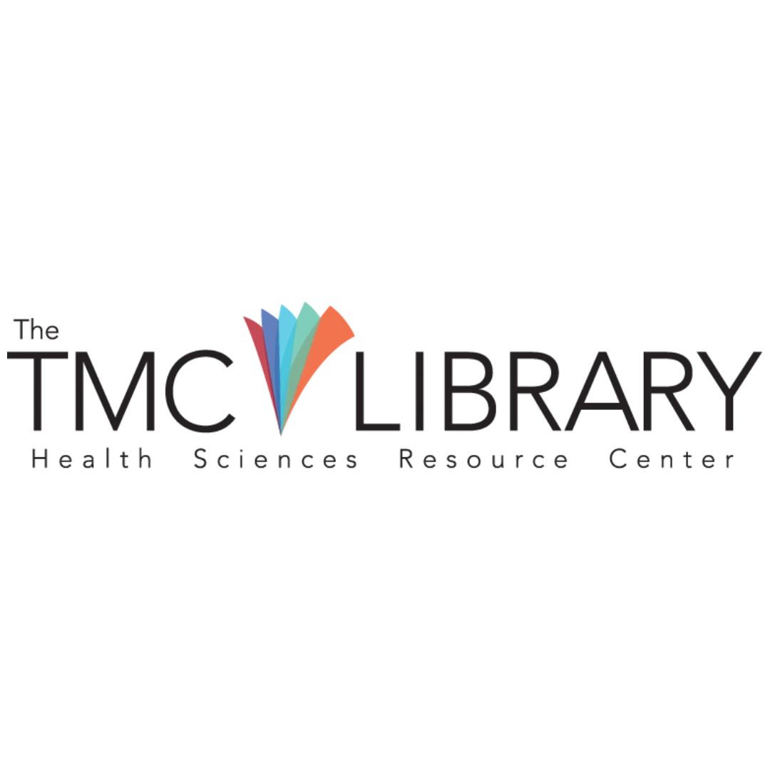 Texas Medical Center logo