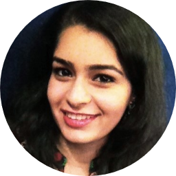 Conference speaker | Bushra Patni | Elsevier