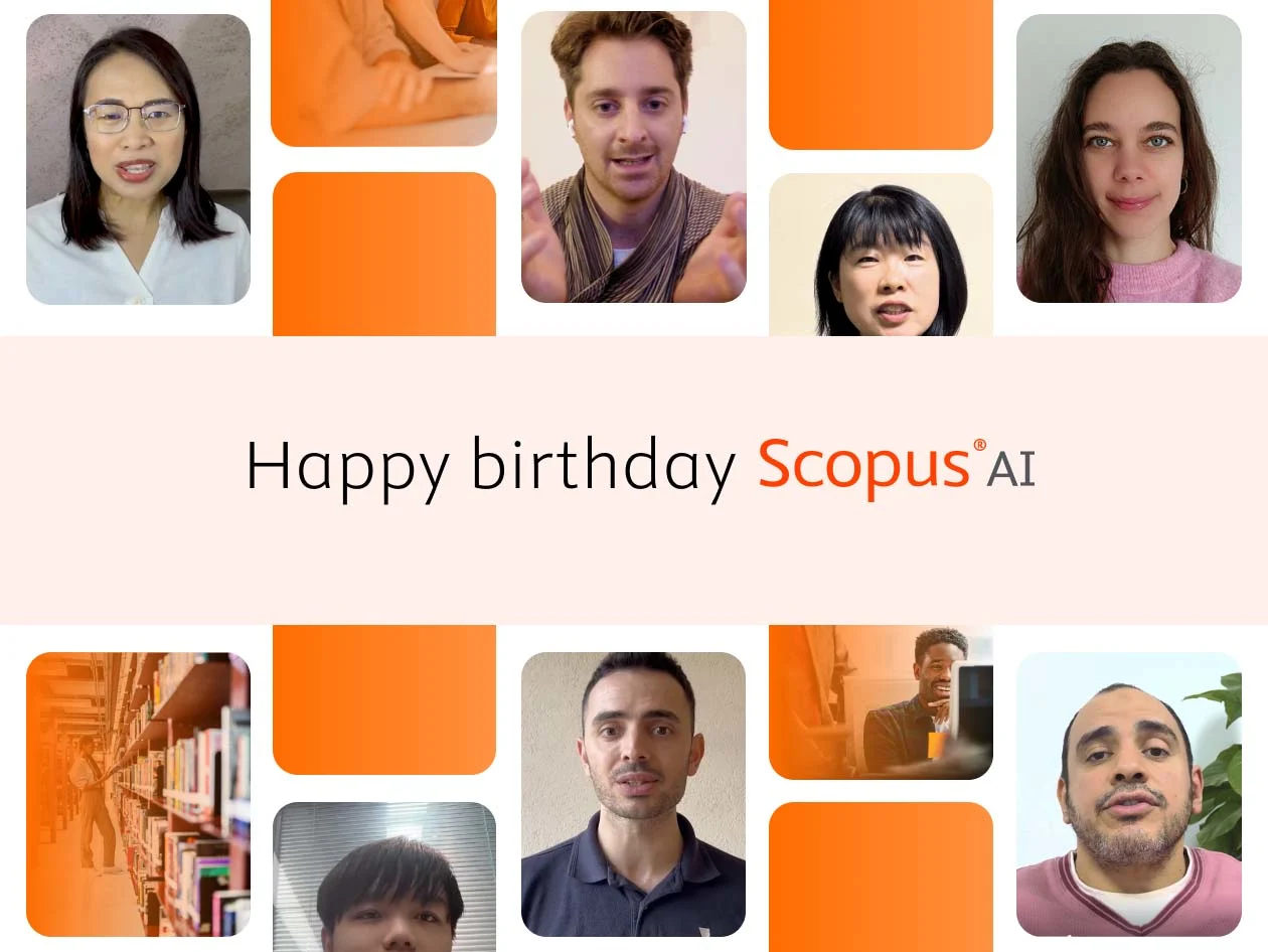 Scopus ai trusted content powered by responsible ai 