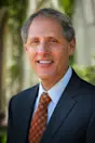 Thomas F. Rosenbaum Headshot