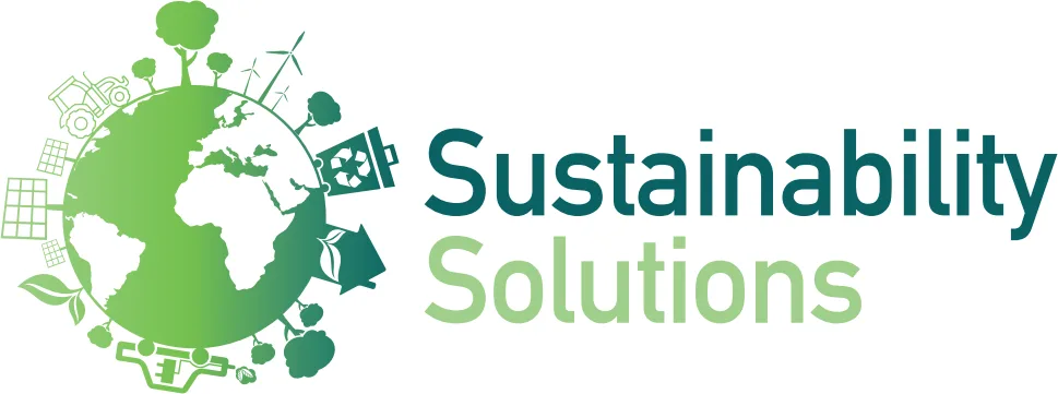 Sustainability Solutions logo