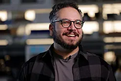 Abdon Pena-Francesch