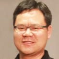 Conference speaker | Zhiming Ao | Elsevier