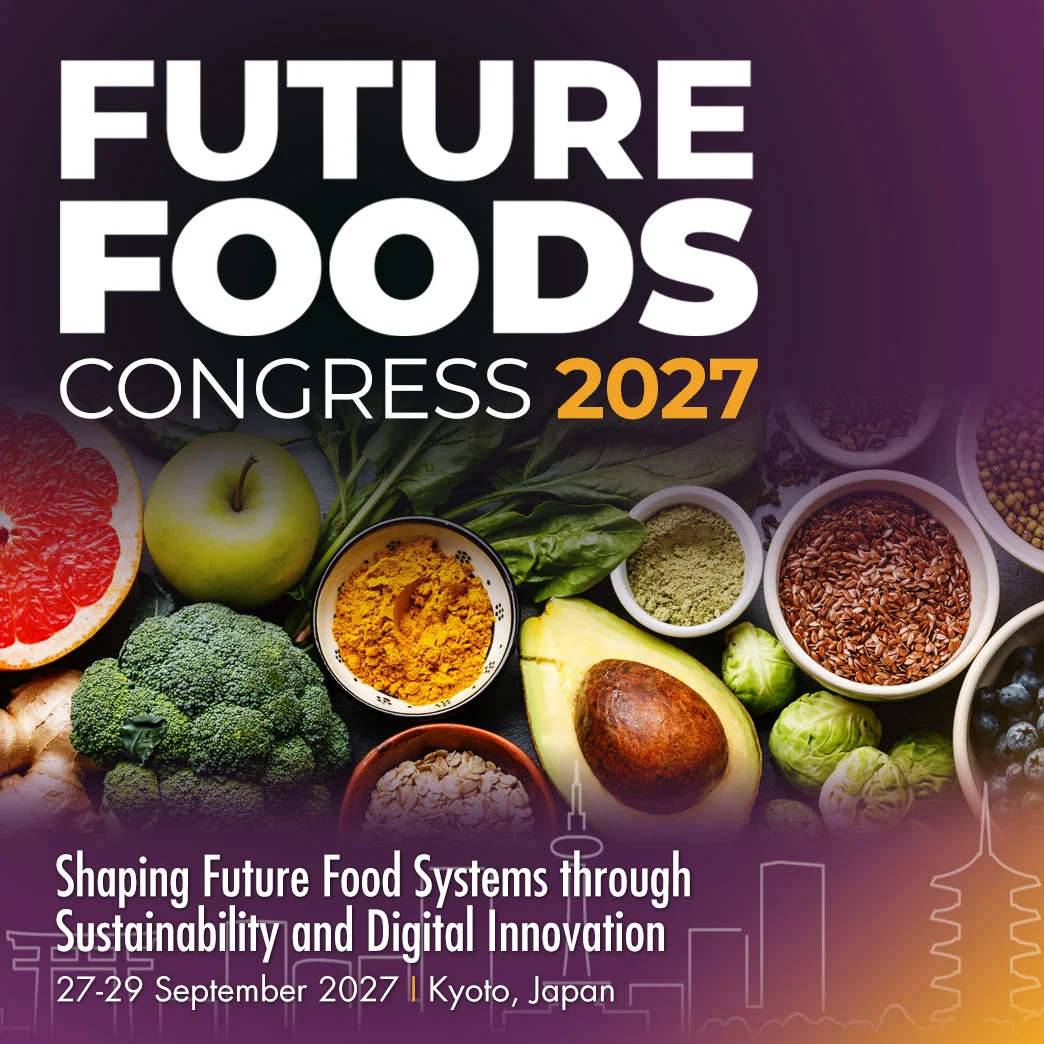 Future Foods Congress 2025