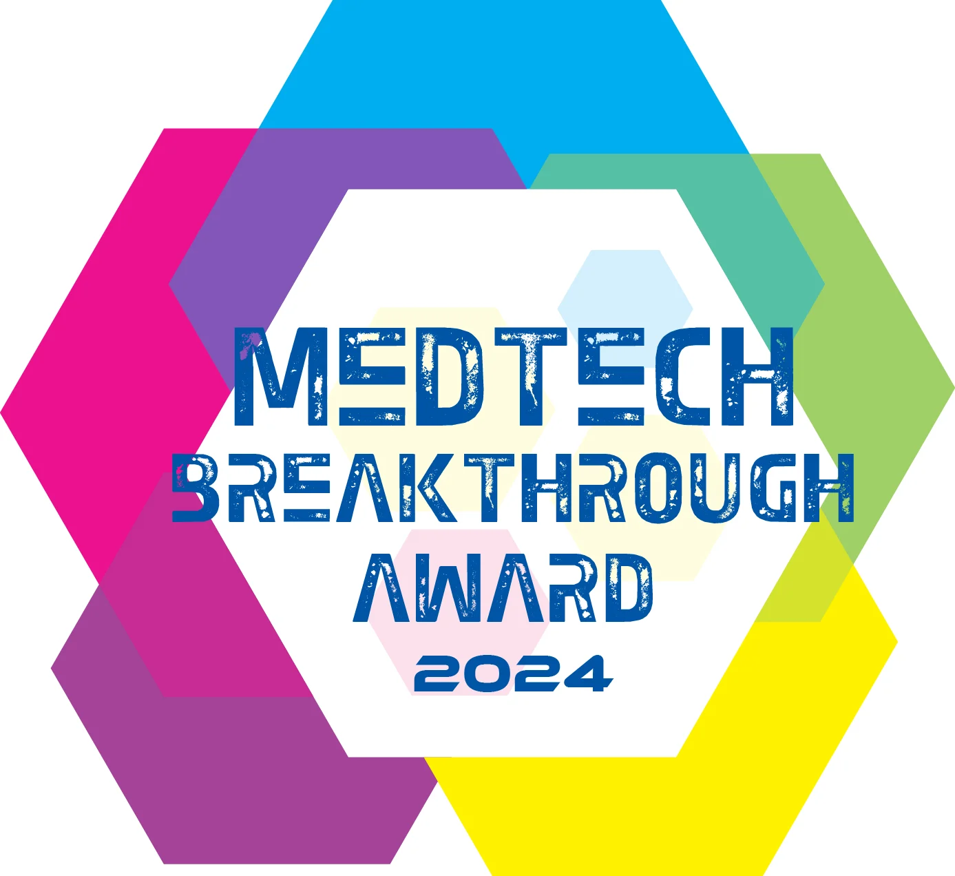 MedTech Breakthrough Award for AI Innovation for ClinicalKey AI