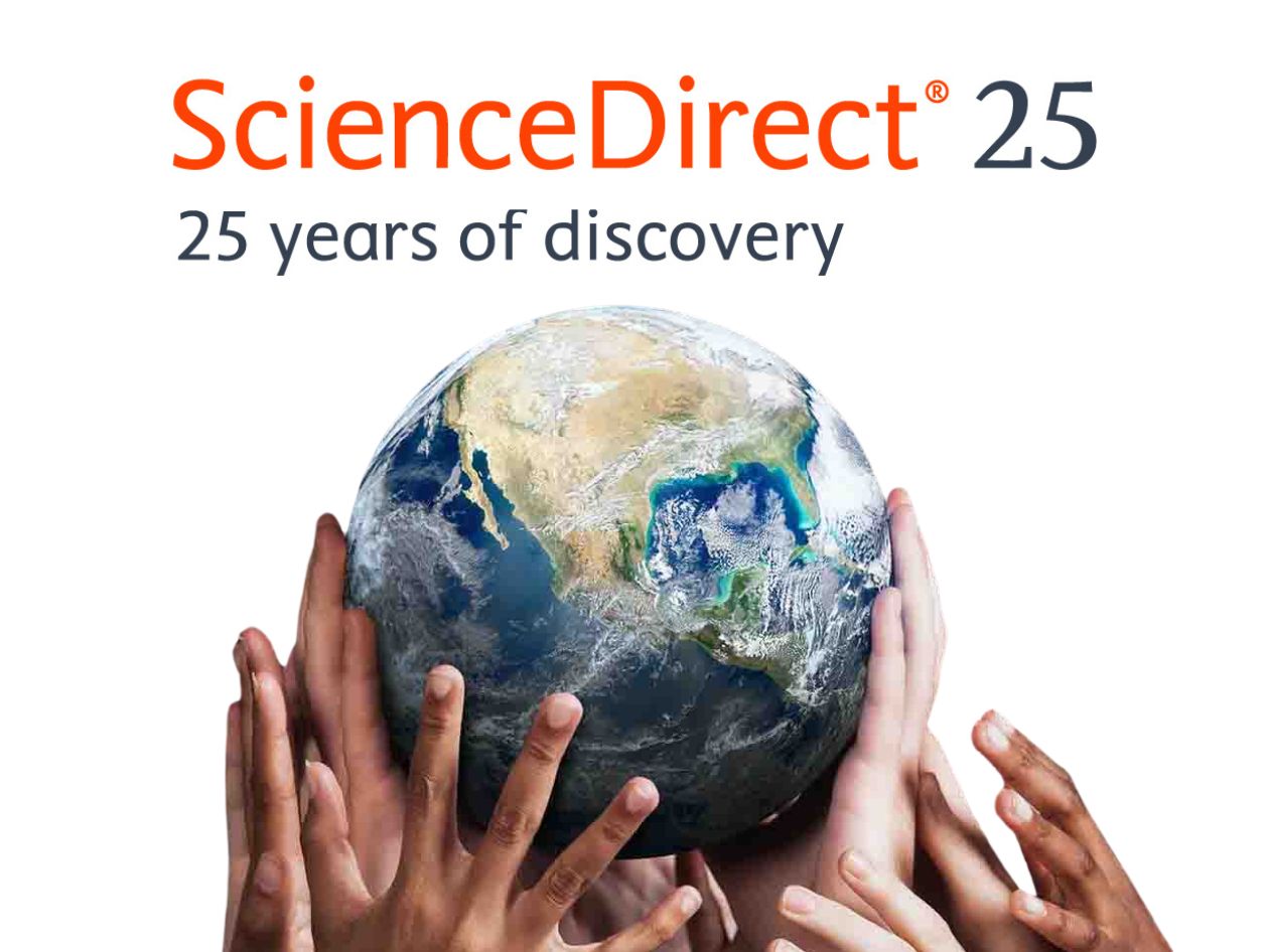 ScienceDirect | Peer-reviewed Literature | Elsevier