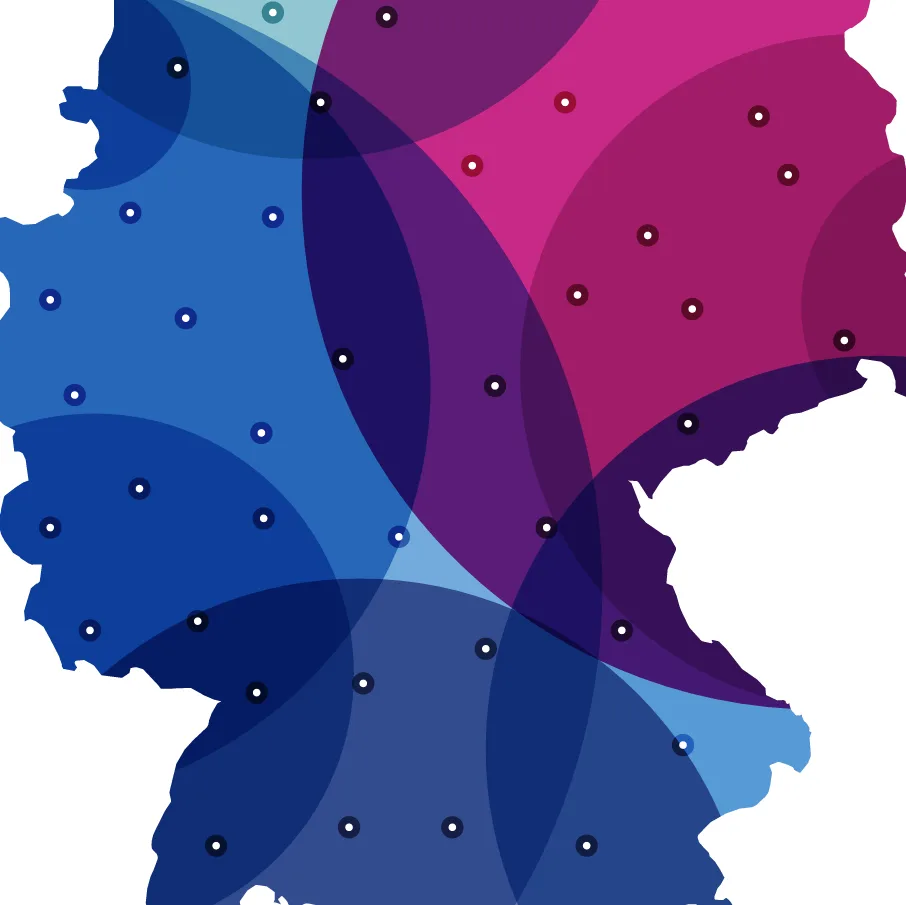 Mapping Gender in the German Research Arena - Story Image