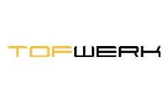 TOFWERK Logo