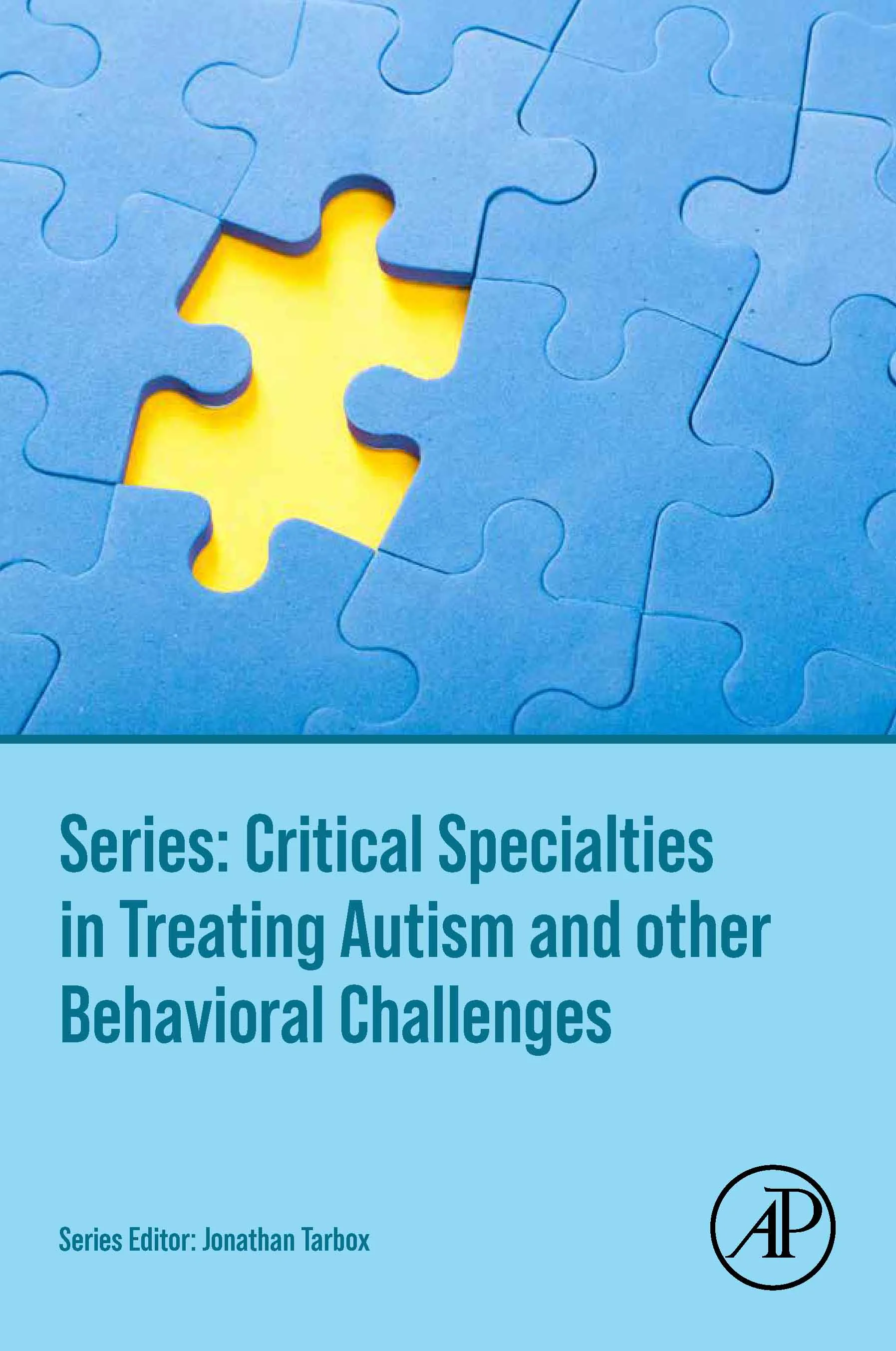 critical-specialties-in-treating-autism-and-other-behavioral-challenges-series-cover