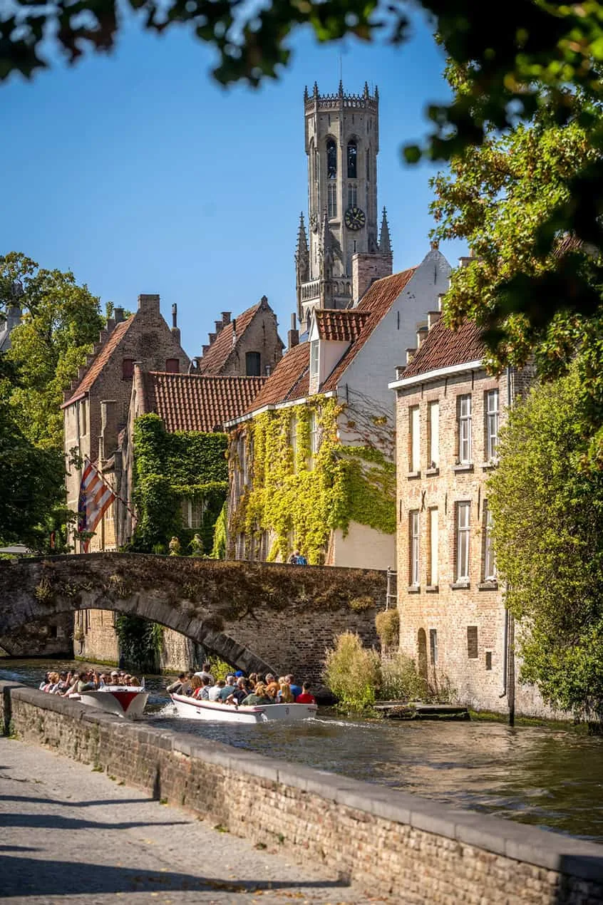 Bruges