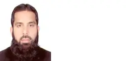 Dr. Amjad Ali