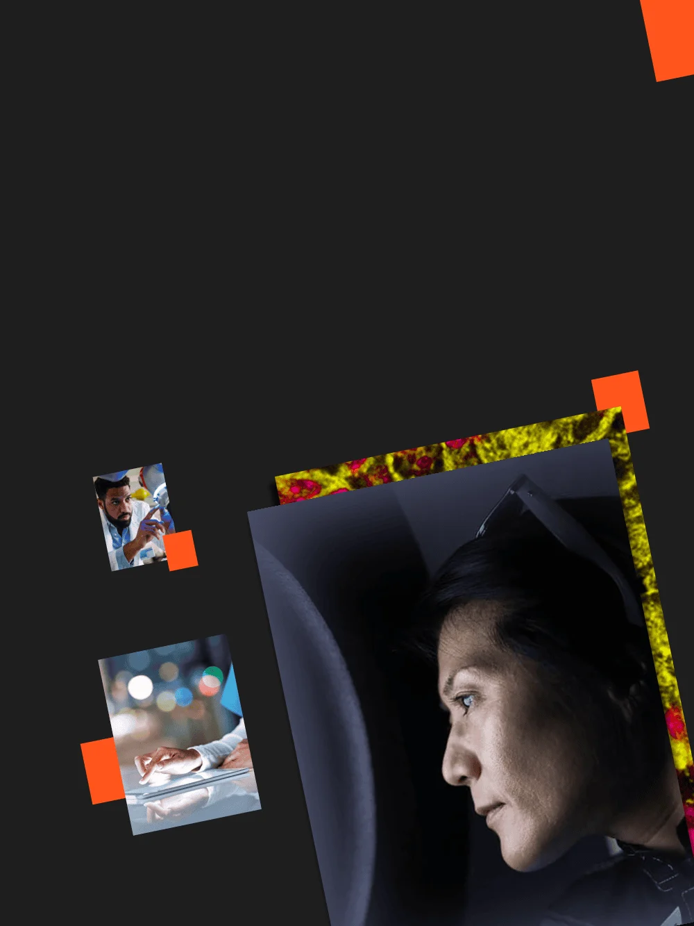 Future of Health header image portrait