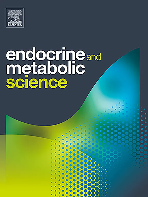 Endocrine and Metabolic Science