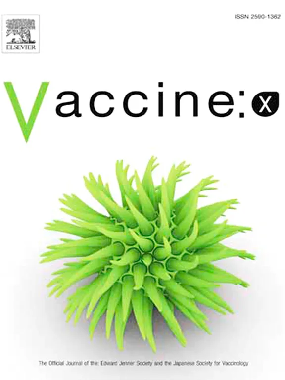 Vaccine: X 