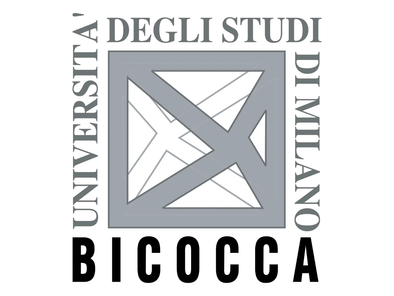 University of Milano-Bicocca logo