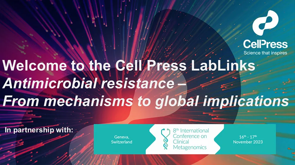 LabLinks: Antimicrobial resistance image