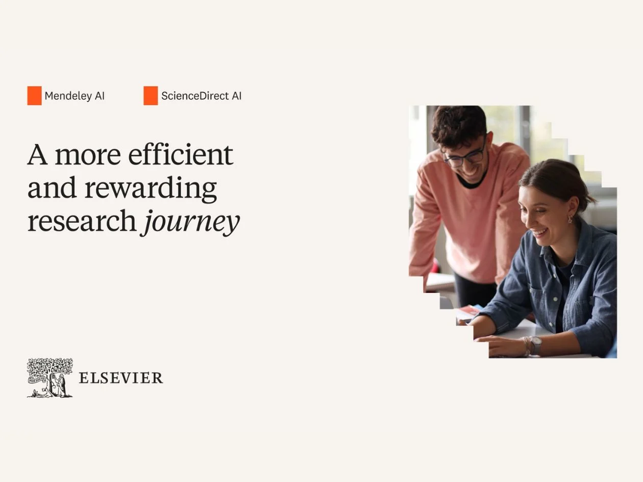 ScienceDirect AI & Mendeley AI demo