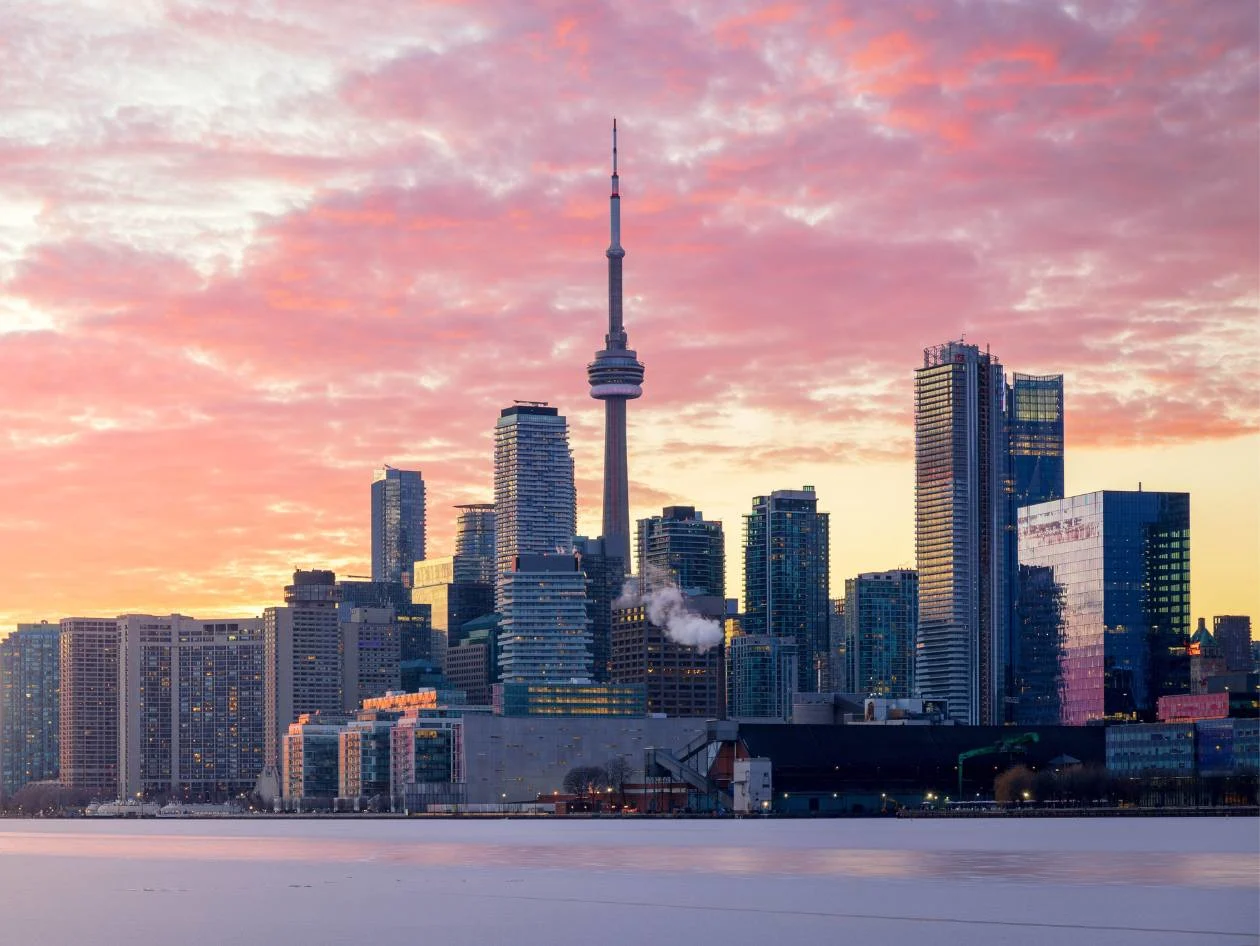 Toronto Canada